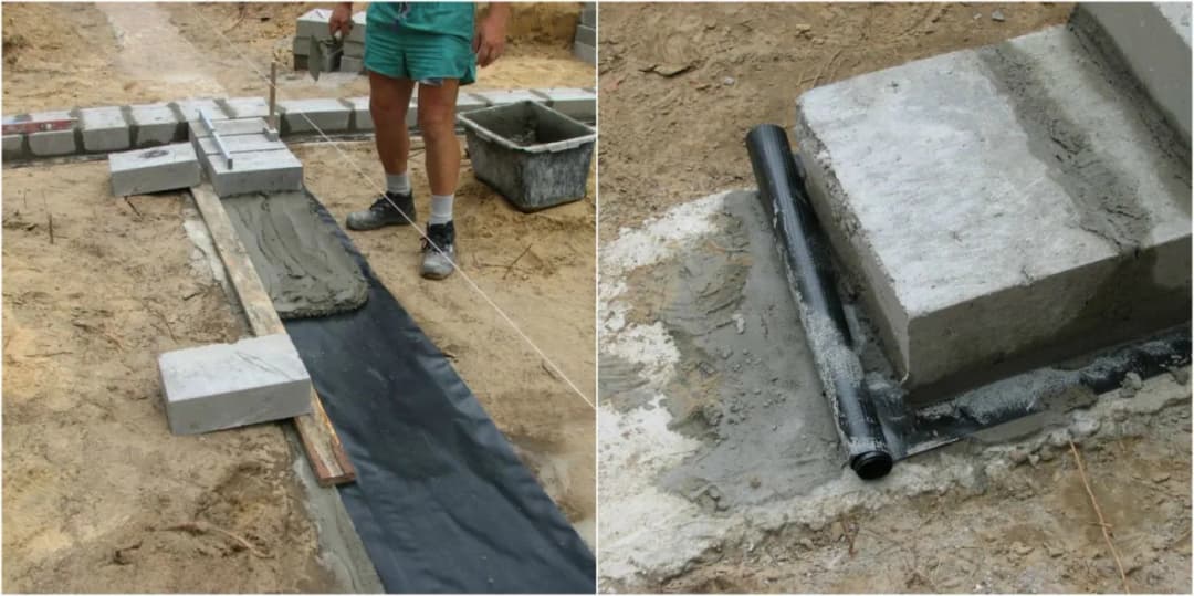 Jak uniknąć błędów w głębokości fundamentów i zapewnić trwałość budynku