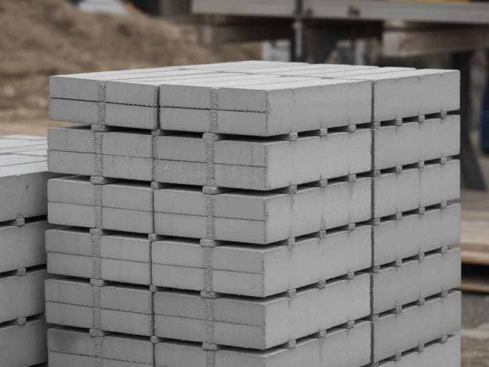 Ile waży metr kostki brukowej? Sprawdź, aby uniknąć błędów w transporcie i układaniu