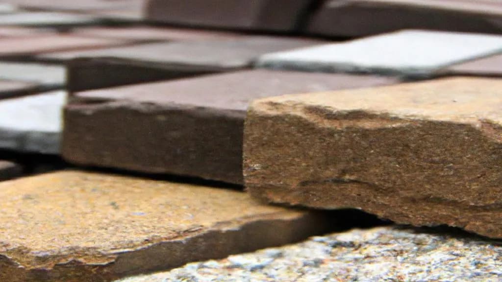 Ile naprawdę kosztuje metr kwadratowy kostki brukowej? Sprawdź ceny i oszczędzaj!