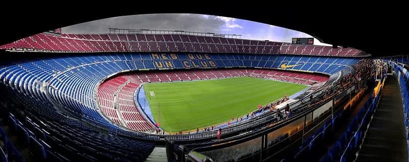 Ile kosztuje remont Camp Nou? Szokujące wydatki na modernizację!