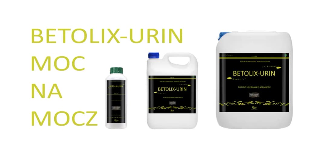 Jak usunąć zapach moczu psa z betonu? Skuteczne metody i porady