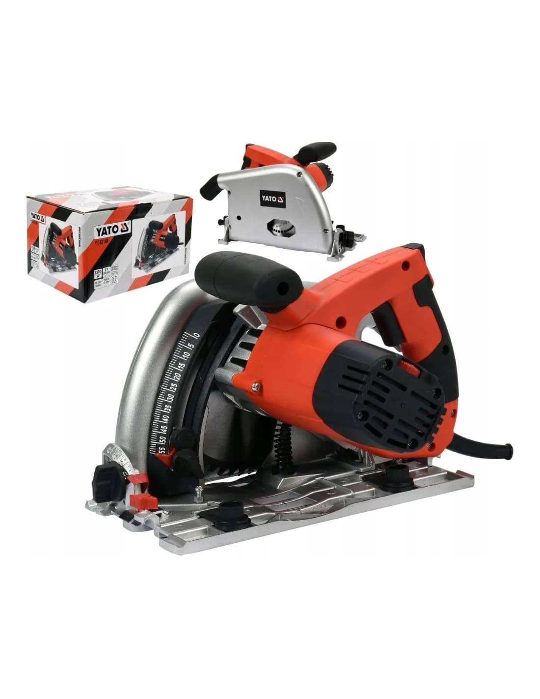 Zagłębiarka czy pilarka - które narzędzie naprawdę się sprawdzi?