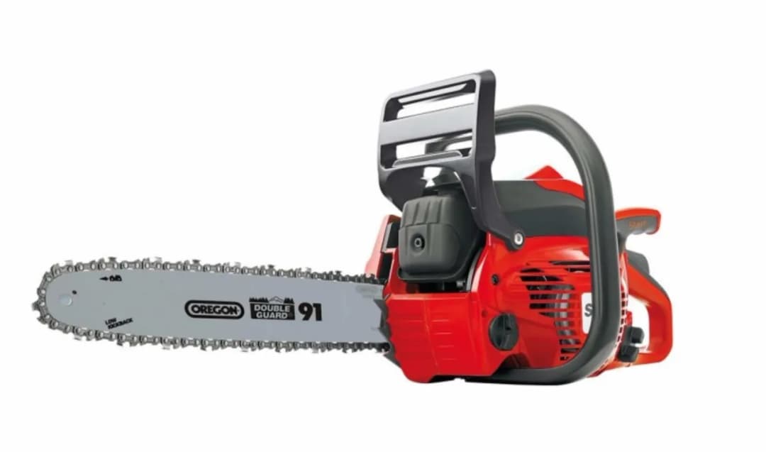 Pilarka spalinowa czy elektryczna – która lepsza? Porównanie zalet i wad