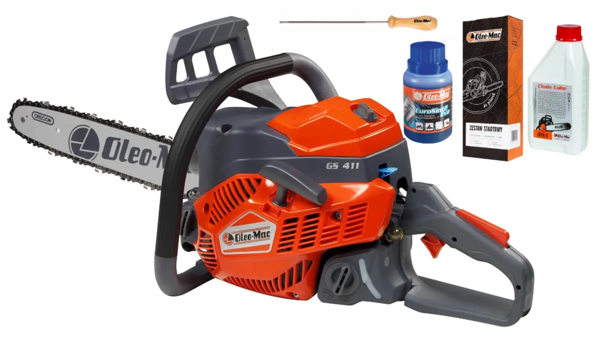 Najlepsze pilarki spalinowe do 500 zł - wybierz mądrze i oszczędzaj