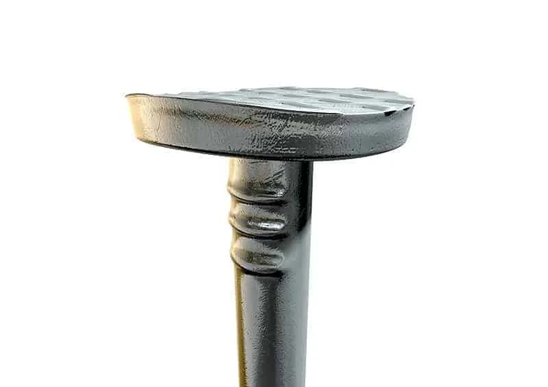 Jakie gwoździe do konstrukcji szkieletowej zapewnią trwałość i bezpieczeństwo?