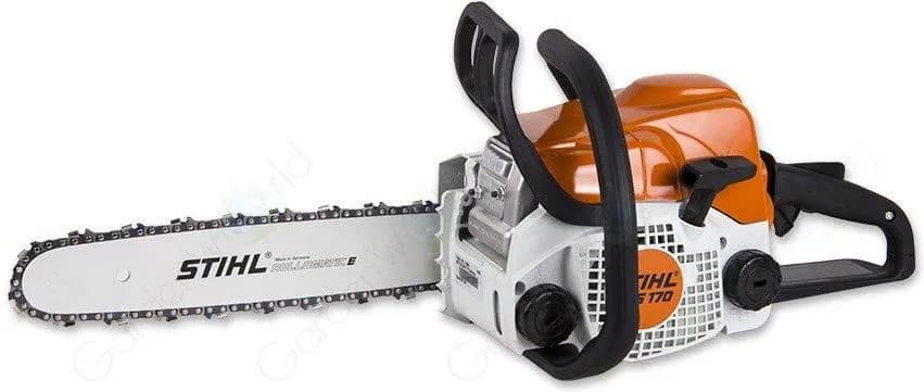 Jak sprawdzić rok produkcji pilarki Stihl i uniknąć problemów z serwisem