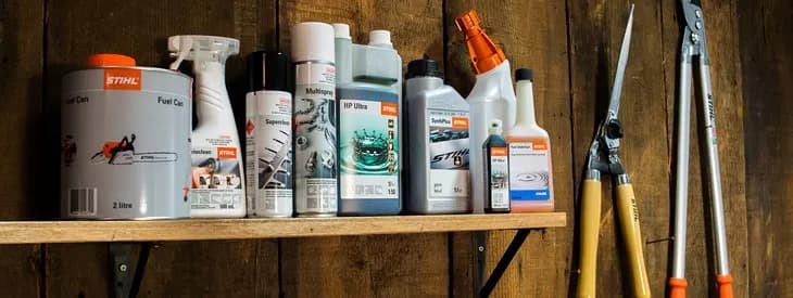 Jaki olej do pilarki Stihl wybrać, aby uniknąć uszkodzeń i przedłużyć żywotność?