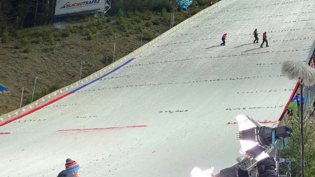 Co to jest punkt konstrukcyjny skoczni i jak wpływa na wyniki?