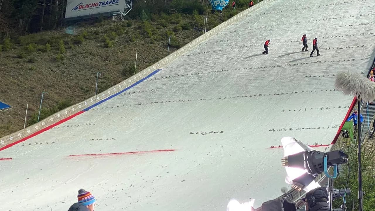 Co to jest punkt konstrukcyjny skoczni i jak wpływa na wyniki?