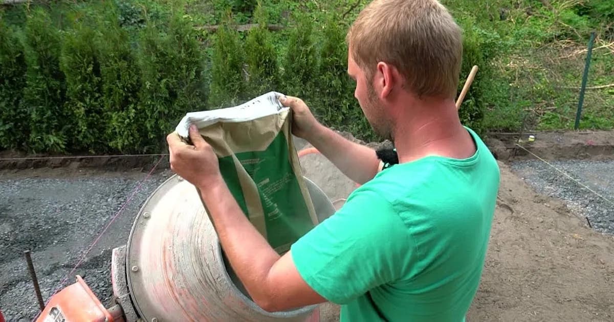 Jaką proporcję cementu do piasku wybrać dla idealnej zaprawy?