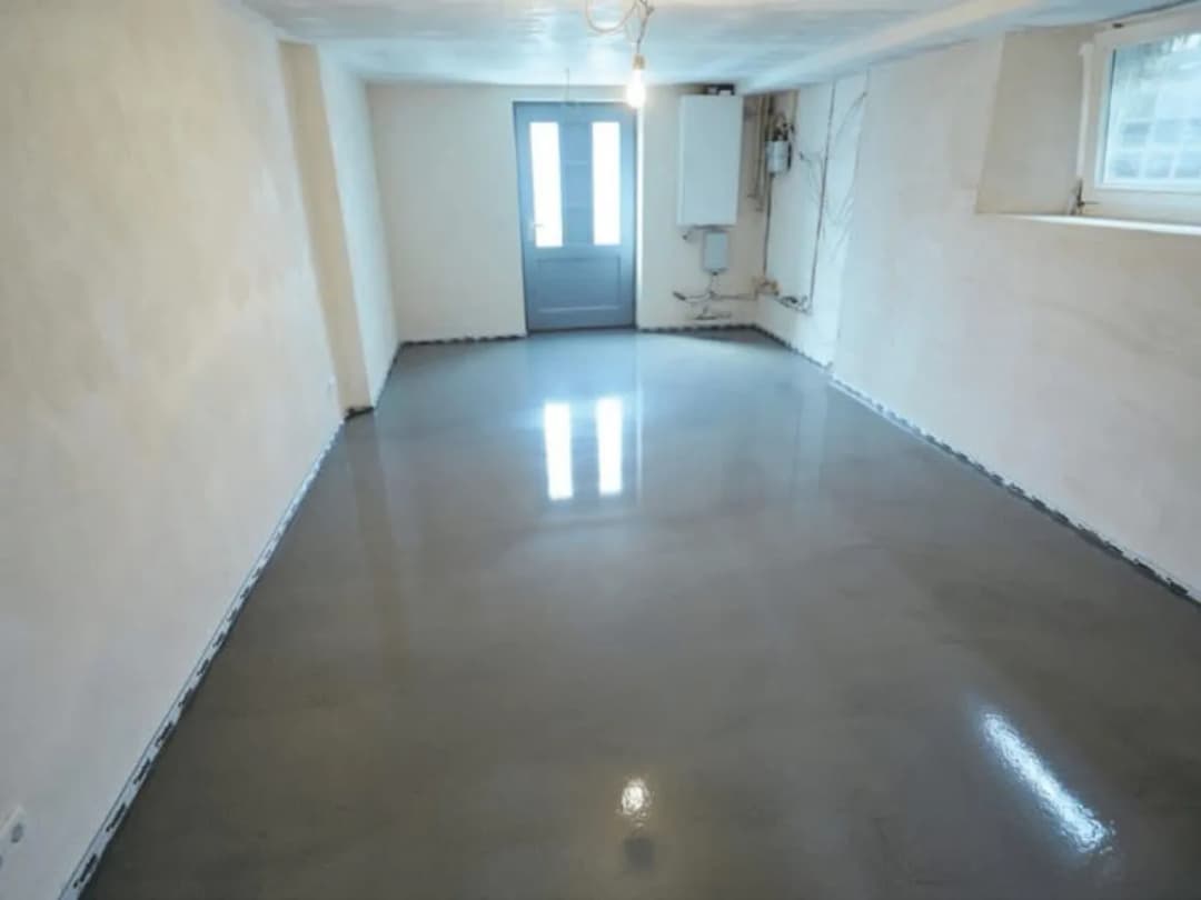 Podłoga w piwnicy z czego - najlepsze materiały i ich wady