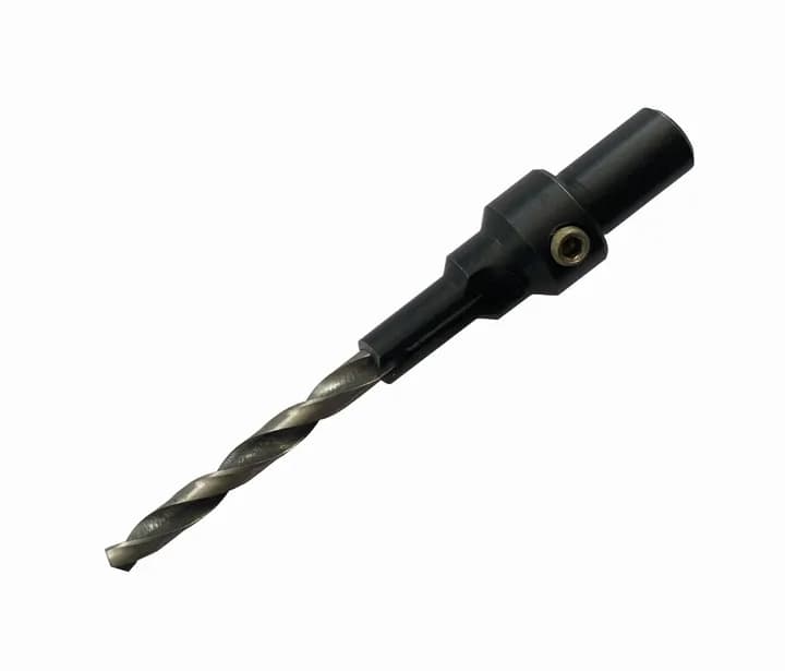 Jakie wiertło do konfirmatów wybrać, by uniknąć błędów w montażu?