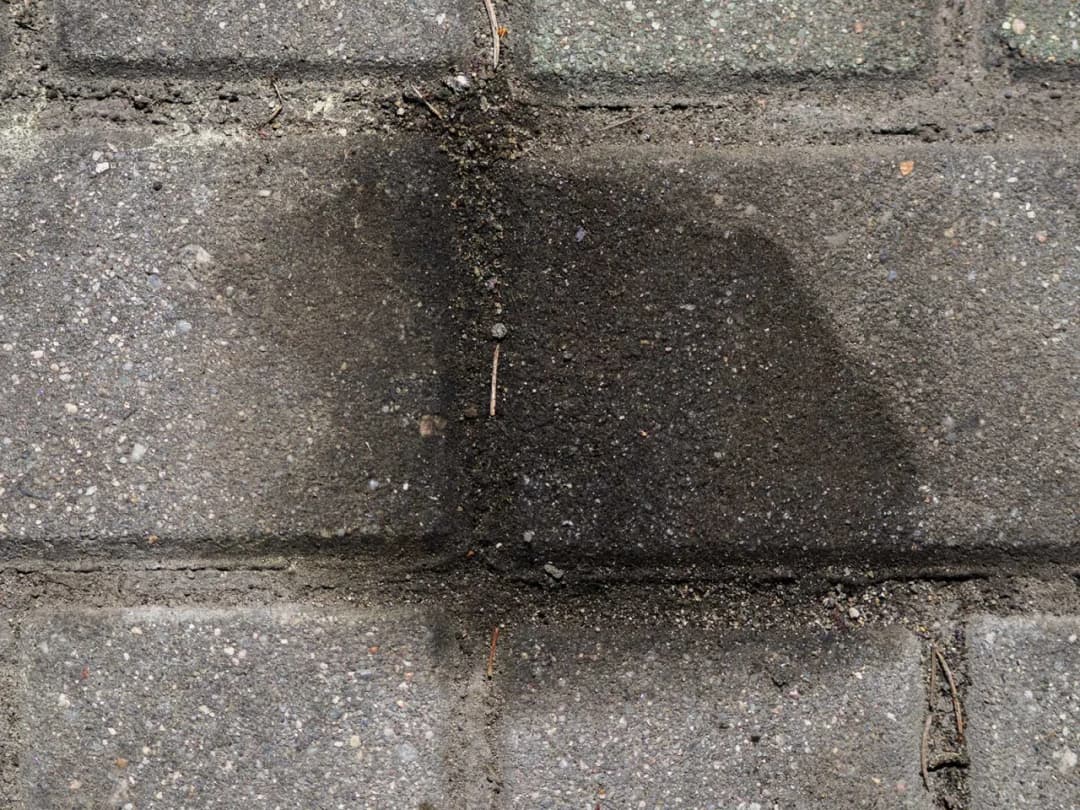 Skuteczne metody na zmycie oleju z kostki brukowej bez trwogi