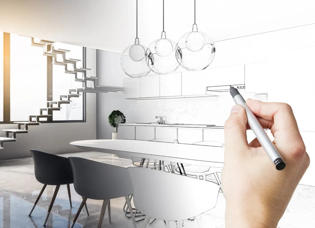 Rola architekta w procesie budowy domu – jak wybrać najlepszego specjalistę?