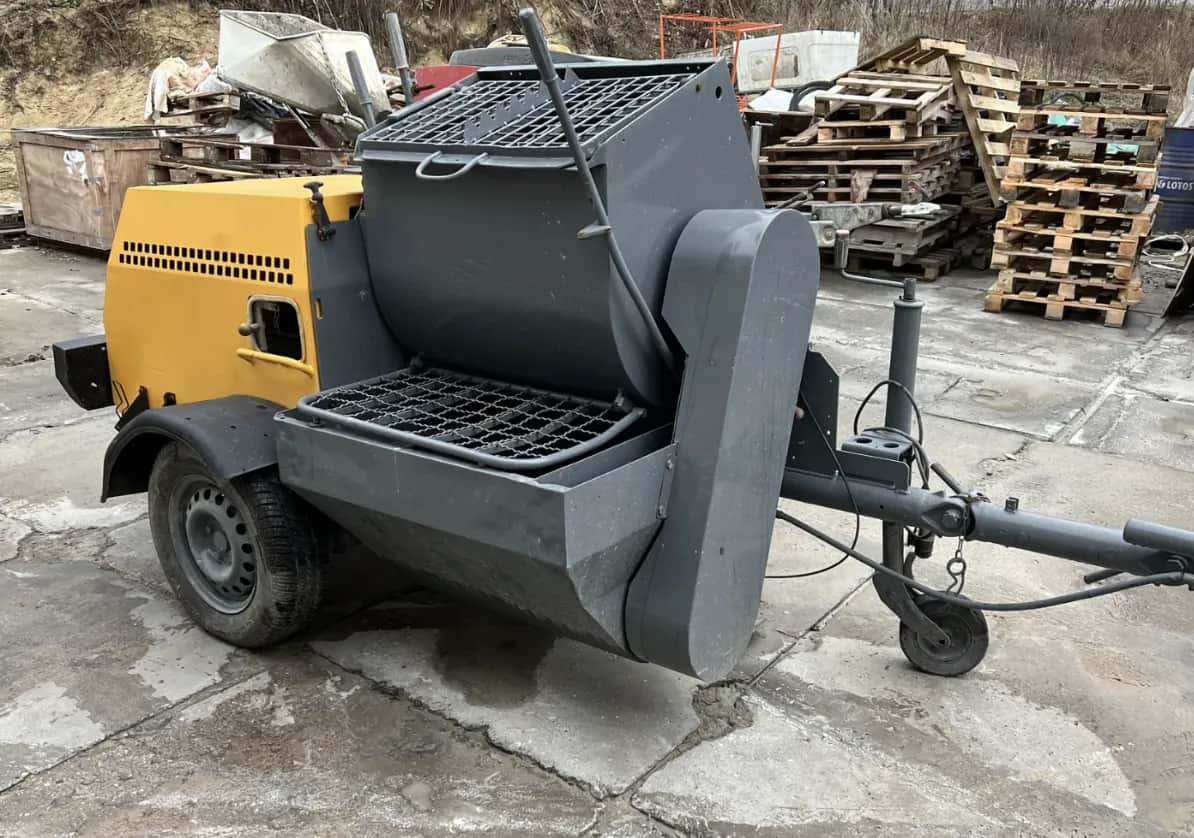 Jaki agregat do tynków wybrać? Profesjonalne tynkowanie krok po kroku – od przygotowania podłoża po wykończenie