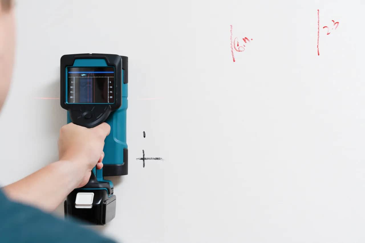 Detektor zbrojenia – nowoczesne metody detekcji zbrojenia w konstrukcjach żelbetowych