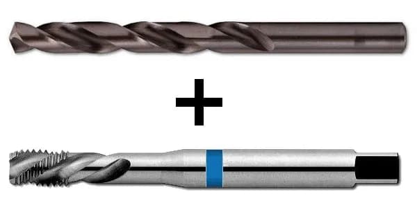 Jakie wiertło do gwintu M14? Kluczowe informacje i porady