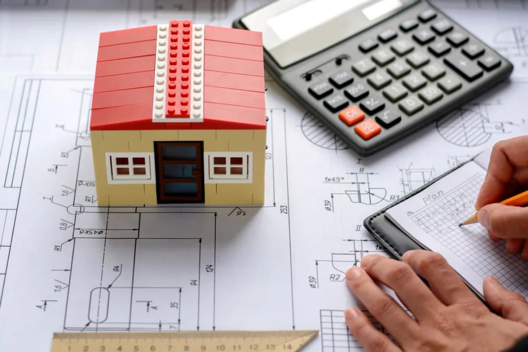 Ile kosztuje budowa domu 40m2? Poznaj ukryte koszty i oszczędności