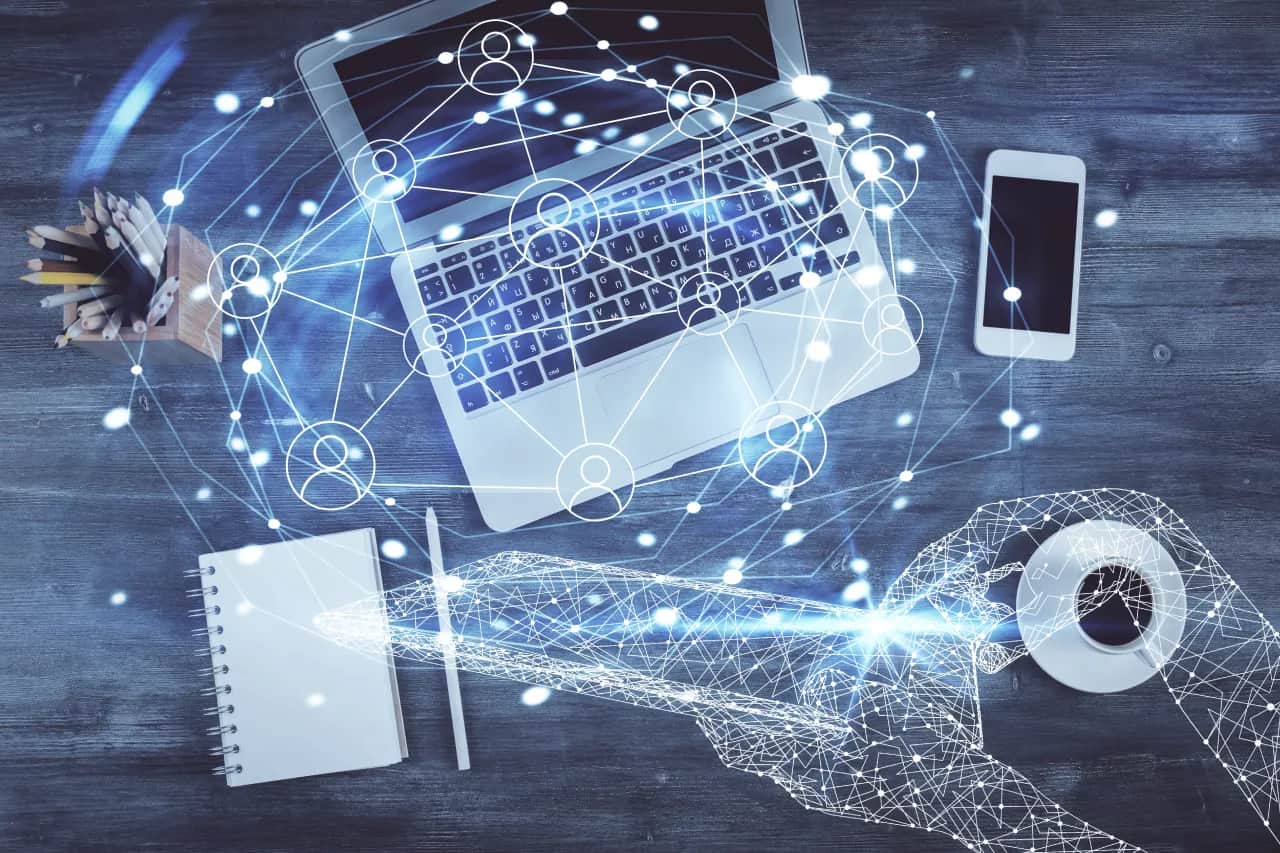 Budowanie przyszłości. Innowacje i narzędzia cyfrowe zmieniające sposób projektowania przestrzeni