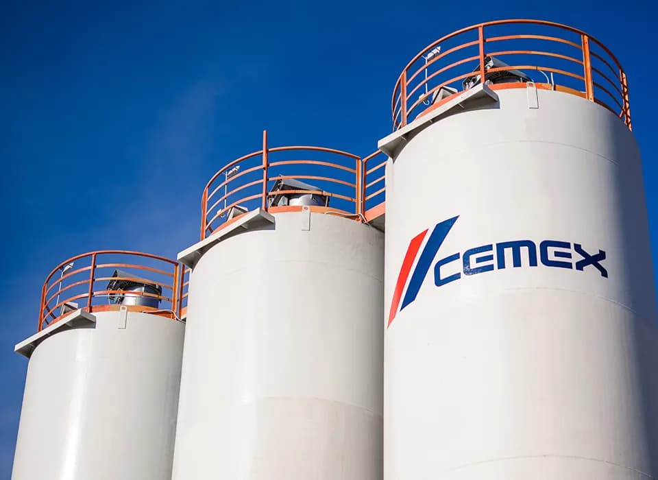 Z czego robi się cement? Odkryj tajemnice produkcji cementu