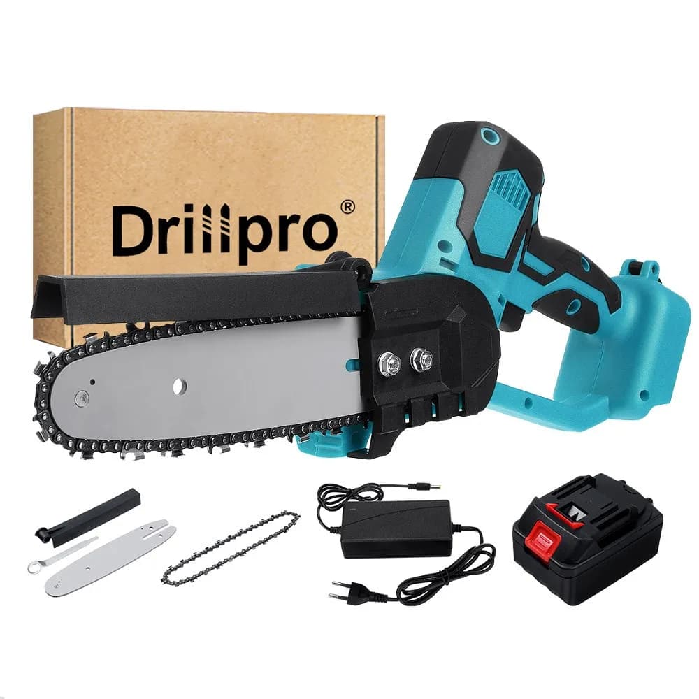 Jaka pilarka akumulatorowa jest najlepsza? Porównanie modeli, zalety i wady