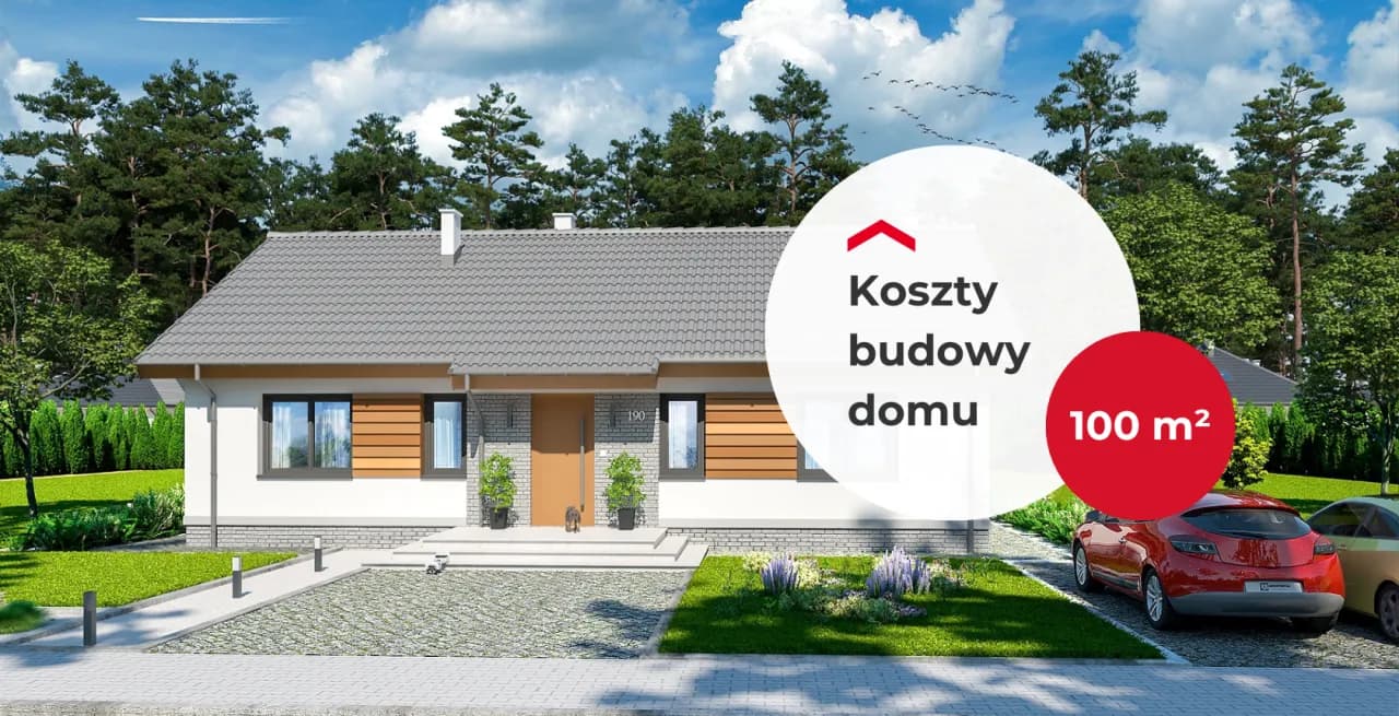 Ile kosztuje budowa nowoczesnego domu? Poznaj ukryte wydatki i oszczędności