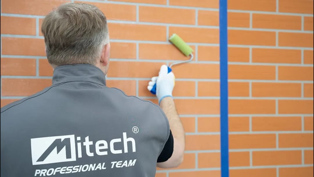 Jak zrobić szablon cegły - proste sposoby na efektowną dekorację ścian