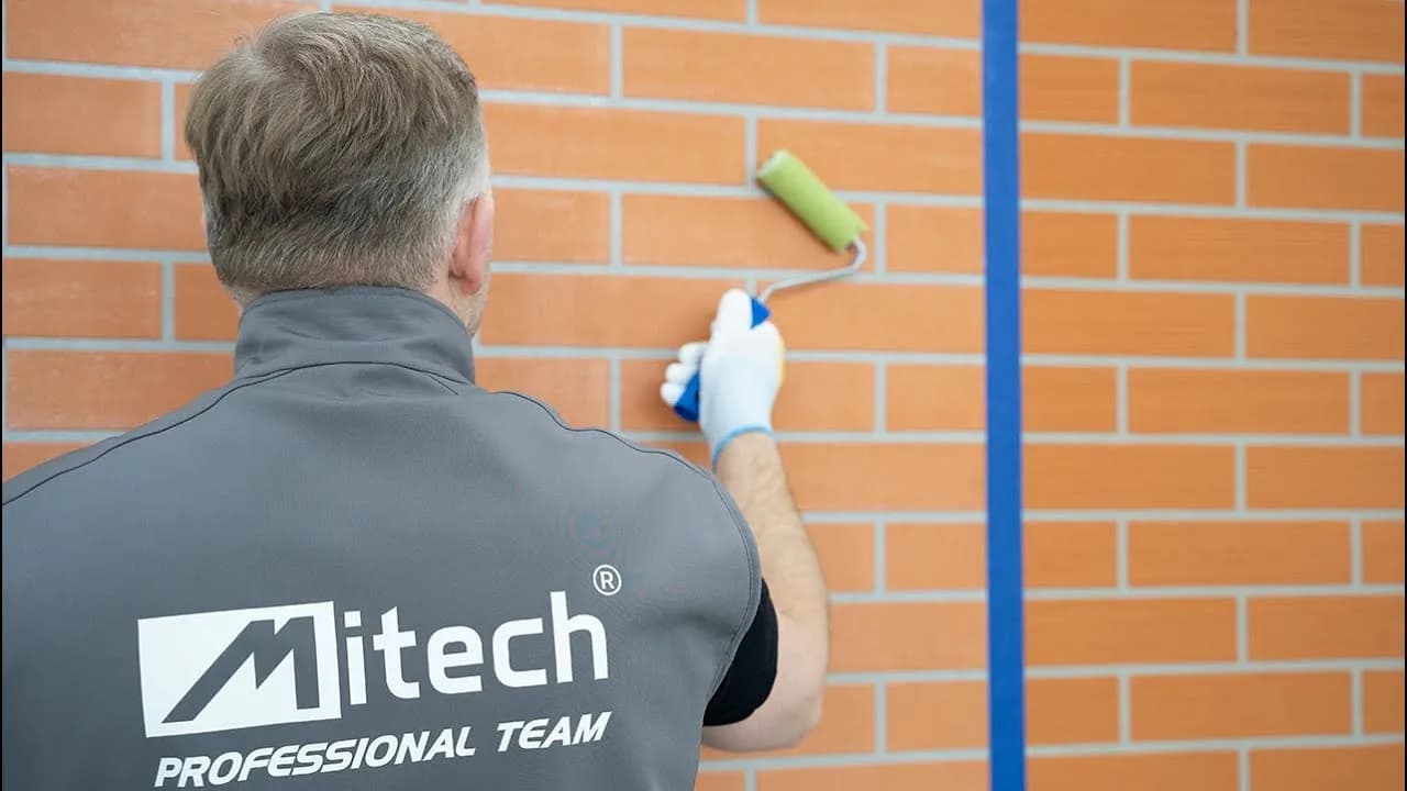 Jak zrobić szablon cegły - proste sposoby na efektowną dekorację ścian