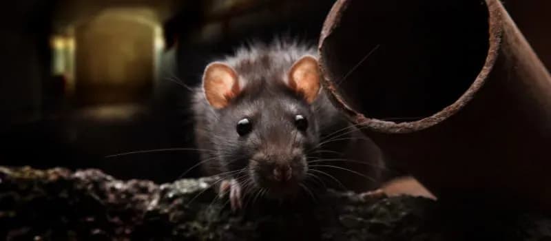 Skuteczne metody jak odstraszyć szczury z piwnicy i uniknąć problemów