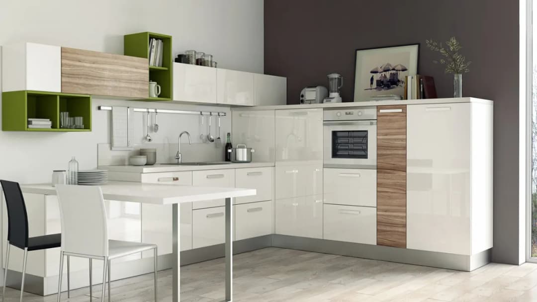 Ile trwa montaż kuchni? Sprawdź, jak uniknąć opóźnień i zaoszczędzić czas