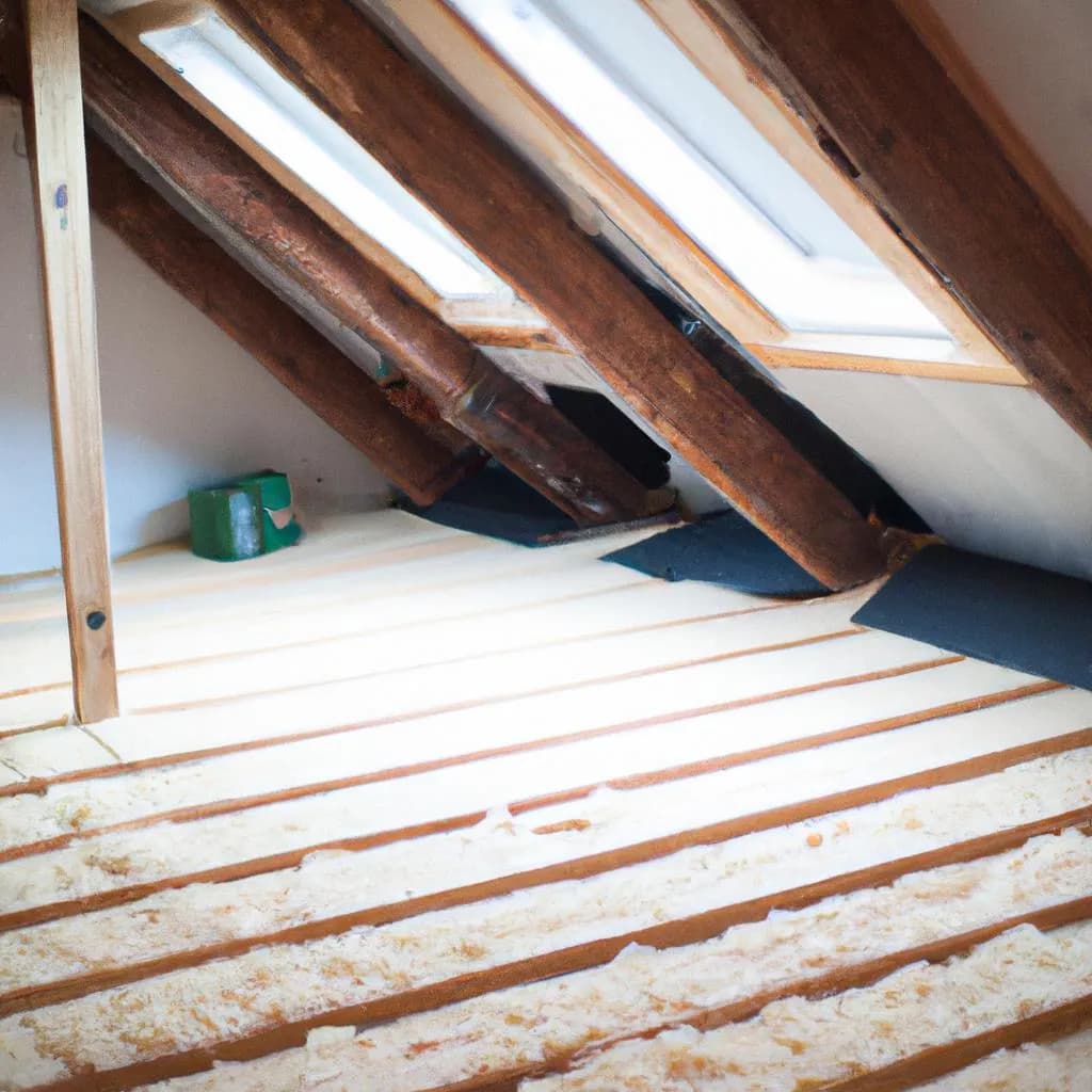 Ile naprawdę kosztuje wyremontowanie poddasza? Sprawdź, jak uniknąć wysokich kosztów!