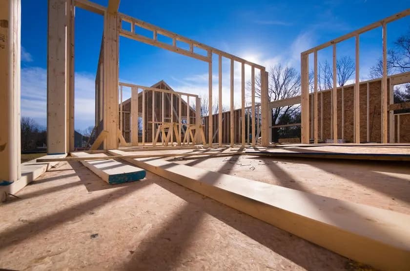 Jaki fundament pod dom 35m²? Sprawdź najlepsze opcje i porady