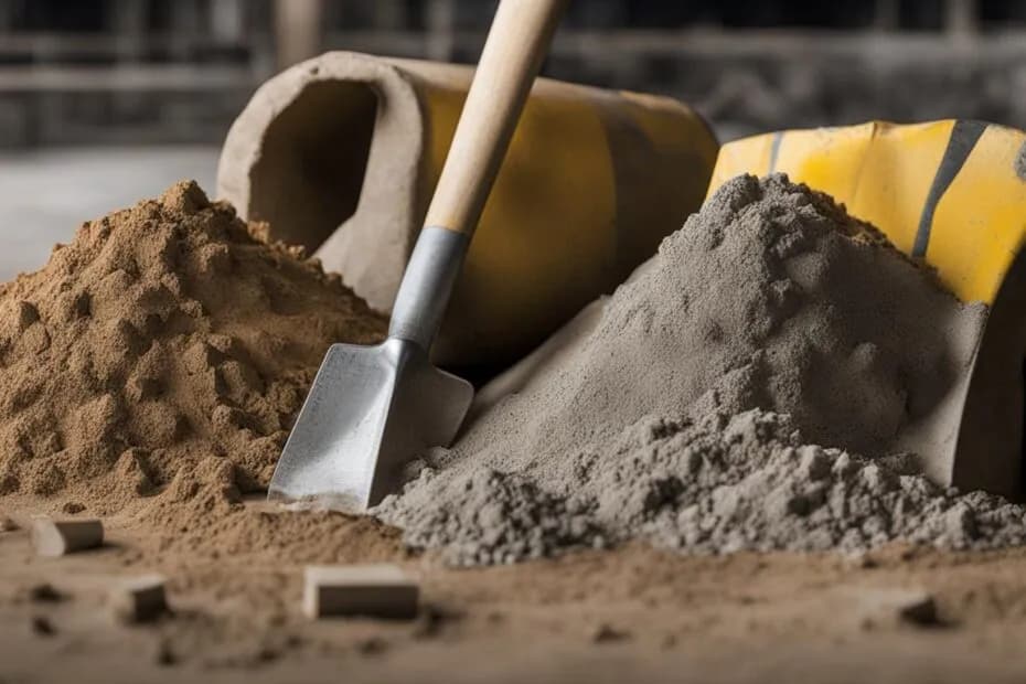 Jaki beton na fundament: B20 czy B25? Wybierz mądrze, uniknij problemów