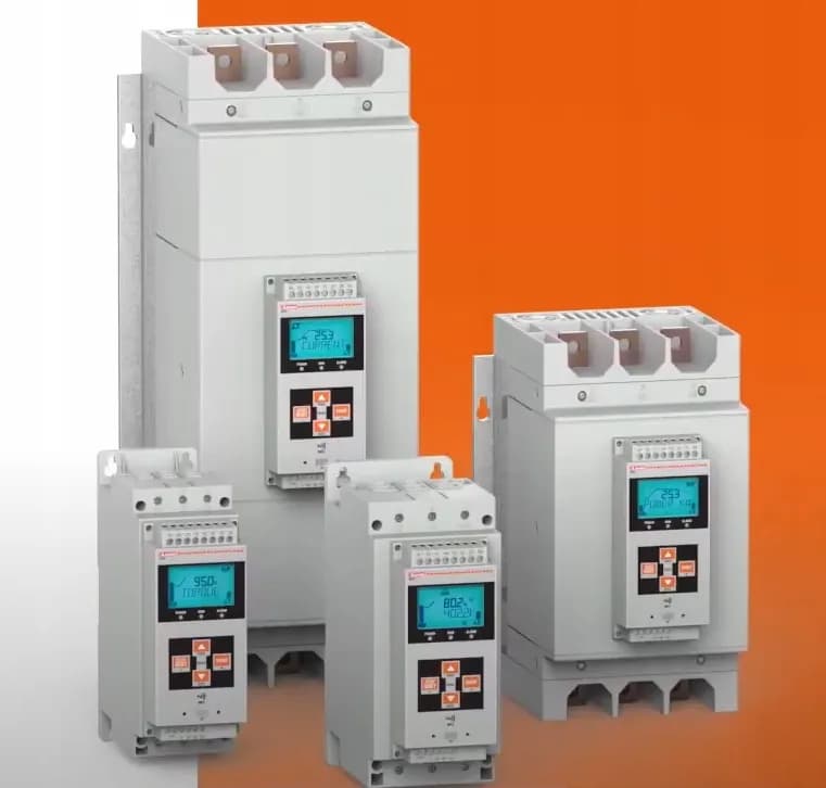 Jaki soft start do pilarki - wybierz najlepszy model i uniknij problemów