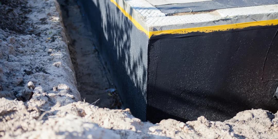 Jak skutecznie zabezpieczyć fundamenty przed wilgocią i uszkodzeniami – najlepsze metody i materiały