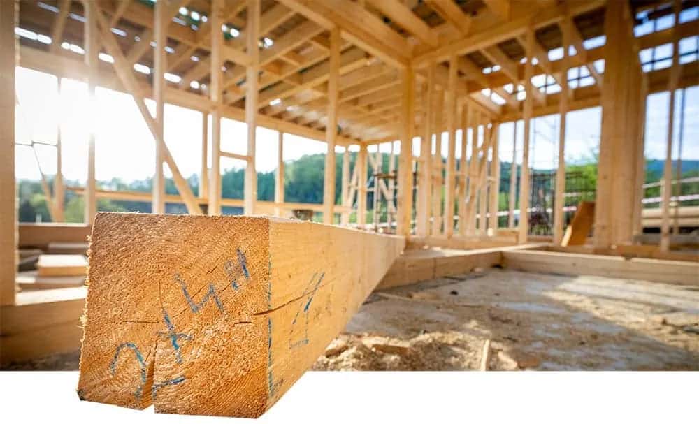 Jakie legary na podłogę? Wybór, wymiary i montaż krok po kroku