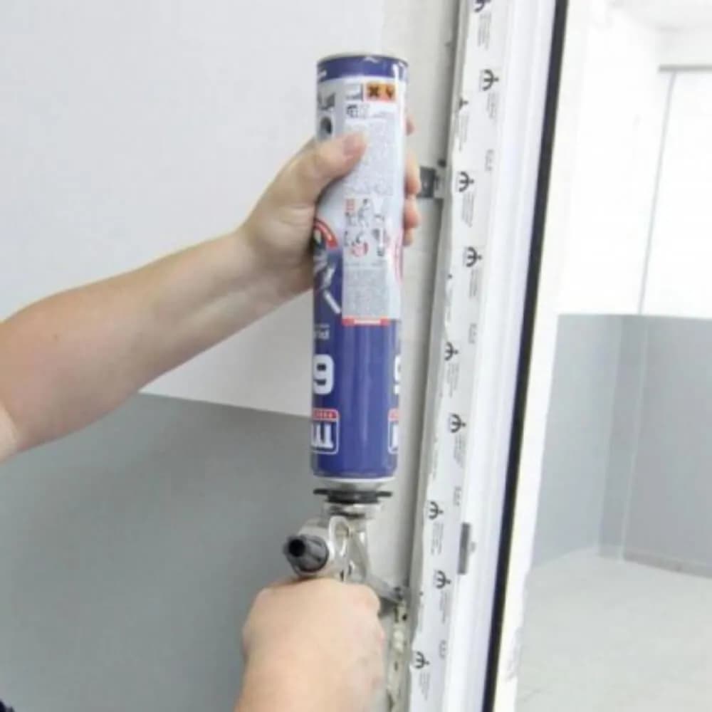 Ile cm pianki przy montażu okien? Kluczowe informacje i porady