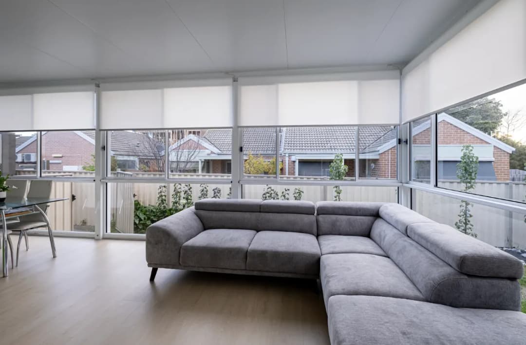 Rodzaje rolet — jakie rolety sprawdzają się najlepiej