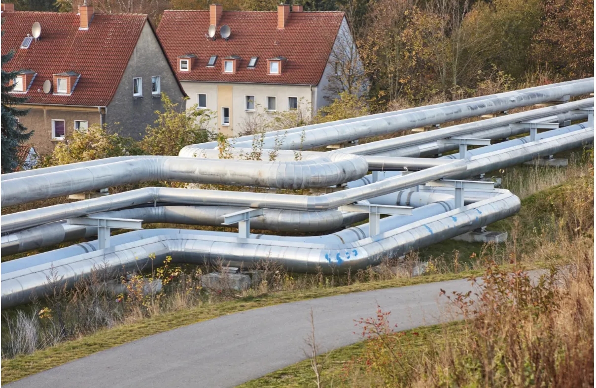 Jak działają wodociągi? Kompleksowy przewodnik